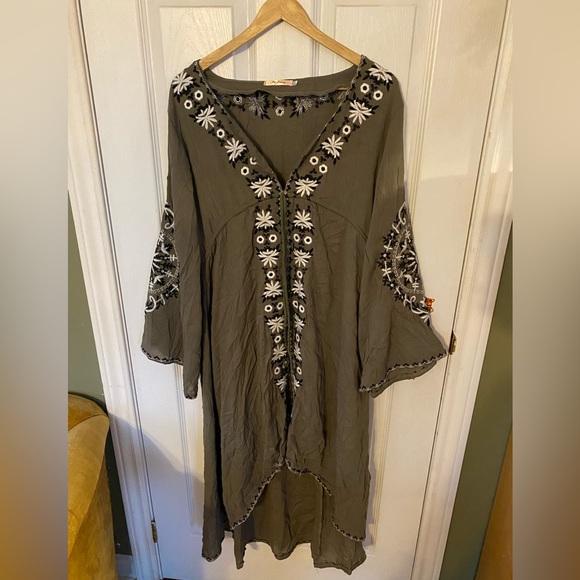 Boho Dress - Picture 13 of 14